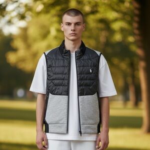 Polo Ralph Lauren Performance Vest